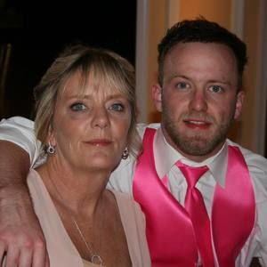 Meet your Posher, Steven